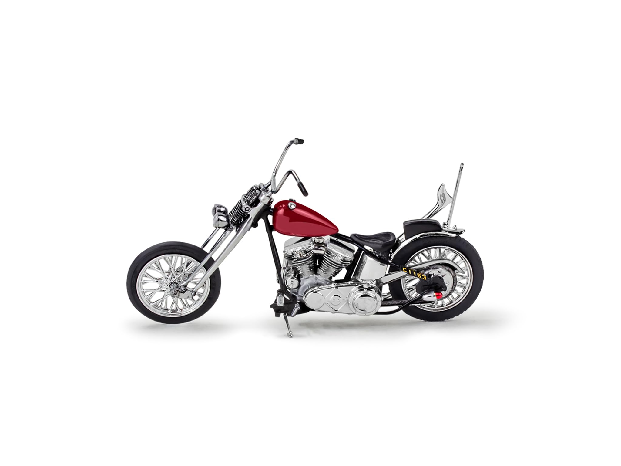 Amazon | Revell 1929 Model A Pickup & California Street Chopper